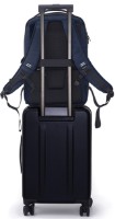 Rucsac pentru oraș XD Design Bobby Bizz Navy (P705.935) imaginea #7 — magazin online Desire.md