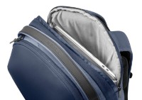 Rucsac pentru oraș XD Design Bobby Bizz Navy (P705.935) imaginea #8 — magazin online Desire.md