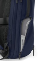 Rucsac pentru oraș XD Design Bobby Bizz Navy (P705.935) imaginea #9 — magazin online Desire.md