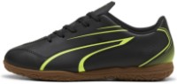 Футбольные бутсы Puma Vitoria It Jr Puma Black/Electric Lime 34.5 фото №2 — интернет-магазин Desire.md