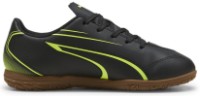 Футбольные бутсы Puma Vitoria It Jr Puma Black/Electric Lime 35 фото №3 — интернет-магазин Desire.md