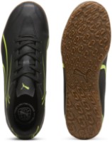 Футбольные бутсы Puma Vitoria It Jr Puma Black/Electric Lime 37 фото №4 — интернет-магазин Desire.md