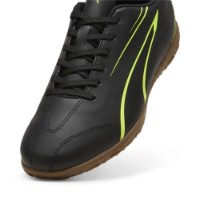 Футбольные бутсы Puma Vitoria It Puma Black/Electric Lime 44.5 фото №5 — интернет-магазин Desire.md