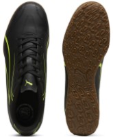 Футбольные бутсы Puma Vitoria It Puma Black/Electric Lime 46 фото №4 — интернет-магазин Desire.md