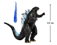 Фигурка героя Godzilla vs. Kong Godzilla Before Evolution With Ray (35201) фото №2 — интернет-магазин Desire.md