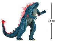 Фигурка героя Godzilla vs. Kong Godzilla Ready to Fight (35506) фото №4 — интернет-магазин Desire.md