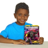 Фигурка героя Godzilla vs. Kong Kong Giant with Steel Paw 35552) фото №2 — интернет-магазин Desire.md