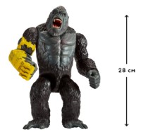 Фигурка героя Godzilla vs. Kong Kong Giant with Steel Paw 35552) фото №3 — интернет-магазин Desire.md