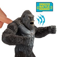 Фигурка героя Godzilla vs. Kong Kong Ready to Fight (35507) фото №2 — интернет-магазин Desire.md