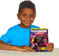 Фигурка героя Godzilla vs. Kong Kong With Steel Paw (35204) фото №2 — интернет-магазин Desire.md