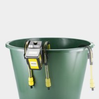 Pompa de grădină Karcher BP 2.000-18 Barrel + Kit 1.645-475.01
