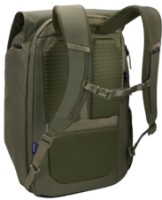 Rucsac pentru oraș Thule Paramount 27L Soft Green imaginea #2 — magazin online Desire.md