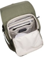 Rucsac pentru oraș Thule Paramount 27L Soft Green imaginea #3 — magazin online Desire.md