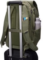 Rucsac pentru oraș Thule Paramount 27L Soft Green imaginea #4 — magazin online Desire.md