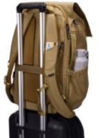 Rucsac pentru oraș Thule Paramount 27L Nutria imaginea #9 — magazin online Desire.md