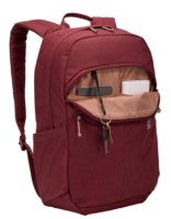 Rucsac pentru oraș Thule Indago 23L New Maroon imaginea #3 — magazin online Desire.md