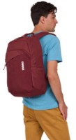 Rucsac pentru oraș Thule Indago 23L New Maroon imaginea #5 — magazin online Desire.md