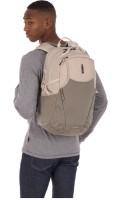 Rucsac pentru oraș Thule EnRoute 26L Pelican Vetiver imaginea #2 — magazin online Desire.md