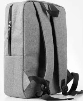 Городской рюкзак Hoco BAG03 Gray фото №2 — интернет-магазин Desire.md