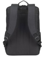 Городской рюкзак Rivacase 7569 Eco Black фото №2 — интернет-магазин Desire.md