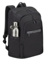 Городской рюкзак Rivacase 7569 Eco Black фото №3 — интернет-магазин Desire.md