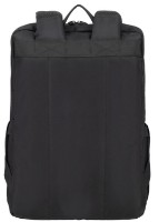 Городской рюкзак Rivacase 7569 Eco Black фото №5 — интернет-магазин Desire.md