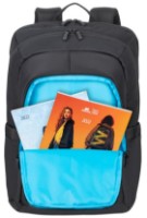 Городской рюкзак Rivacase 7569 Eco Black фото №6 — интернет-магазин Desire.md