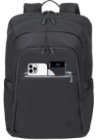 Городской рюкзак Rivacase 7569 Eco Black фото №7 — интернет-магазин Desire.md