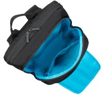 Городской рюкзак Rivacase 7569 Eco Black фото №8 — интернет-магазин Desire.md