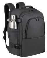 Городской рюкзак Rivacase 8465 Eco Black фото №3 — интернет-магазин Desire.md