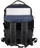 Городской рюкзак Rivacase 8465 Eco Black фото №7 — интернет-магазин Desire.md