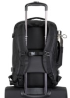 Городской рюкзак Rivacase 8465 Eco Black фото №8 — интернет-магазин Desire.md