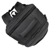 Городской рюкзак Rivacase 8465 Eco Black фото №9 — интернет-магазин Desire.md