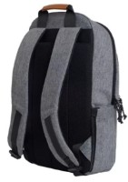 Городской рюкзак Trust Avana 16 Grey (24981) фото №5 — интернет-магазин Desire.md