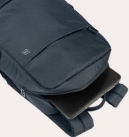 Городской рюкзак Tucano BKBTK2-B фото №8 — интернет-магазин Desire.md