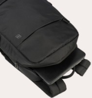 Городской рюкзак Tucano BKBTK2-BK фото №8 — интернет-магазин Desire.md