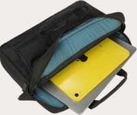 Сумка для ноутбука Tucano Slim Star 13/14 Black (BSTN1314-BK) фото №7 — интернет-магазин Desire.md