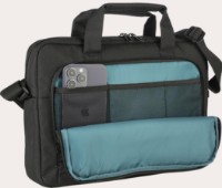 Сумка для ноутбука Tucano Slim Star 13/14 Black (BSTN1314-BK) фото №4 — интернет-магазин Desire.md