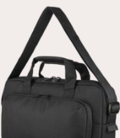Сумка для ноутбука Tucano Slim Star 13/14 Black (BSTN1314-BK) фото №5 — интернет-магазин Desire.md