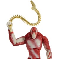 Фигурка героя Godzilla vs. Kong Scar King with Gun (35205) фото №3 — интернет-магазин Desire.md