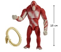 Фигурка героя Godzilla vs. Kong Scar King with Gun (35205) фото №4 — интернет-магазин Desire.md