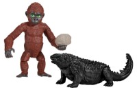 Фигурка героя Godzilla vs. Kong Zuko and Doug (35208)