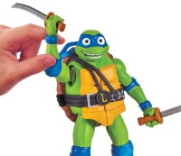 Фигурка героя TMNT  Мovie III: Leonardo (83351) фото №4 — интернет-магазин Desire.md