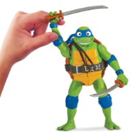Фигурка героя TMNT  Мovie III: Leonardo (83351) фото №5 — интернет-магазин Desire.md