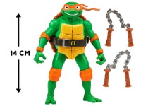 Figura Eroului TMNT  Мovie III: Michelangelo (83353) imaginea #3 — magazin online Desire.md