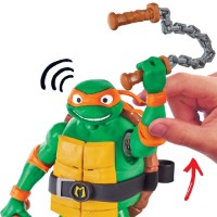 Figura Eroului TMNT  Мovie III: Michelangelo (83353) imaginea #4 — magazin online Desire.md