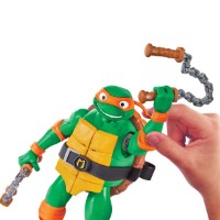 Figura Eroului TMNT  Мovie III: Michelangelo (83353) imaginea #5 — magazin online Desire.md