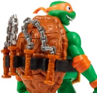 Figura Eroului TMNT  Мovie III: Michelangelo (83353) imaginea #2 — magazin online Desire.md