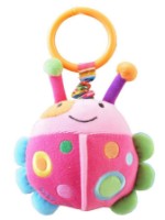 Игрушка для колясок и кроваток Baby Mix EF-TE-9758-13 фото №1 — интернет-магазин Desire.md