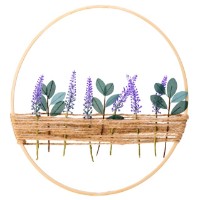 Material pentru artizanat Daco AD446 imaginea #2 — magazin online Desire.md